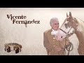 Vicente Fernández - Mano a Mano