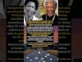 Morgan Freeman alcanzó la fama a los 50 años: Mira su mensaje
