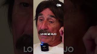 🥺 "CUANDO SUCEDIÓ LO DE MI HIJO ME AGARRÓ TAL DEPRESIÓN QUE ME DIO UN INFARTO" PABLO VICÓ CON OLÉ