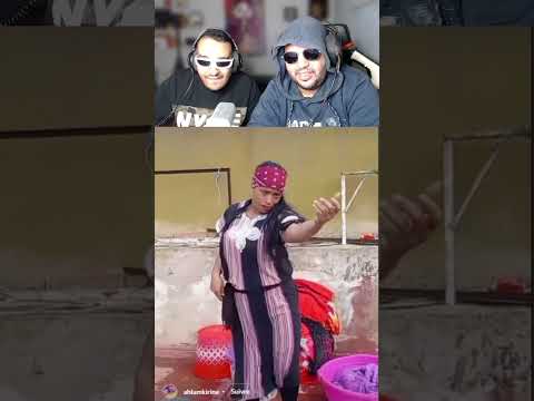 رفيس على كواش حلاوة  