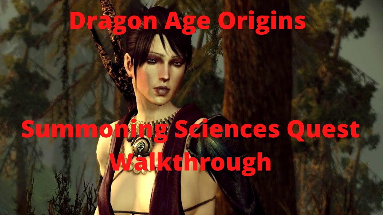 The Gauntlet - Dragon Age: Origins Online Nightmare Guide