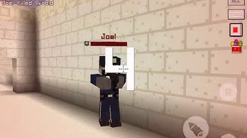 [Cops N Robbers (fps)] gonna make a server