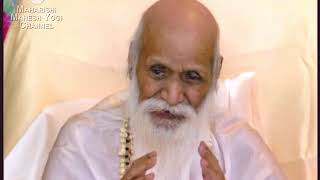Vedic Engineering to create anything from an empty box - Maharishi Mahesh Yogi screenshot 5