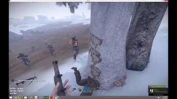 Rust - CML Farm Zerg