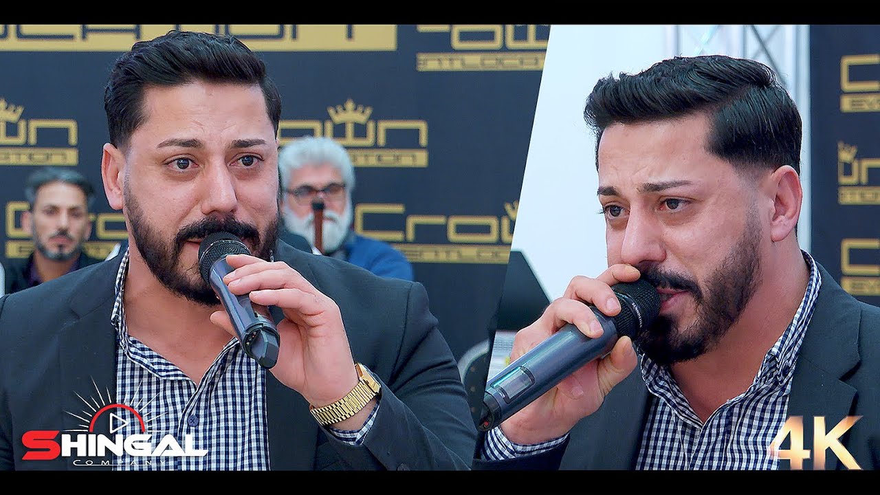 JENEDI |MAWAL | 4K UltraHD | By #Shingal_Company