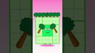 Sprunki Numberblocks 49 Phase 4 #sprunki #incredibox #numberblocks Wealth
