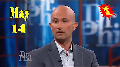 🏆🌳 Dr Phil Show 2022 May 13 🏆🌳 My Wife Tricked Me Into Getting a Divorce 🏆🌳