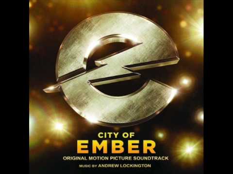 City of Ember (2008)-Andrew Lockington- One Last M...