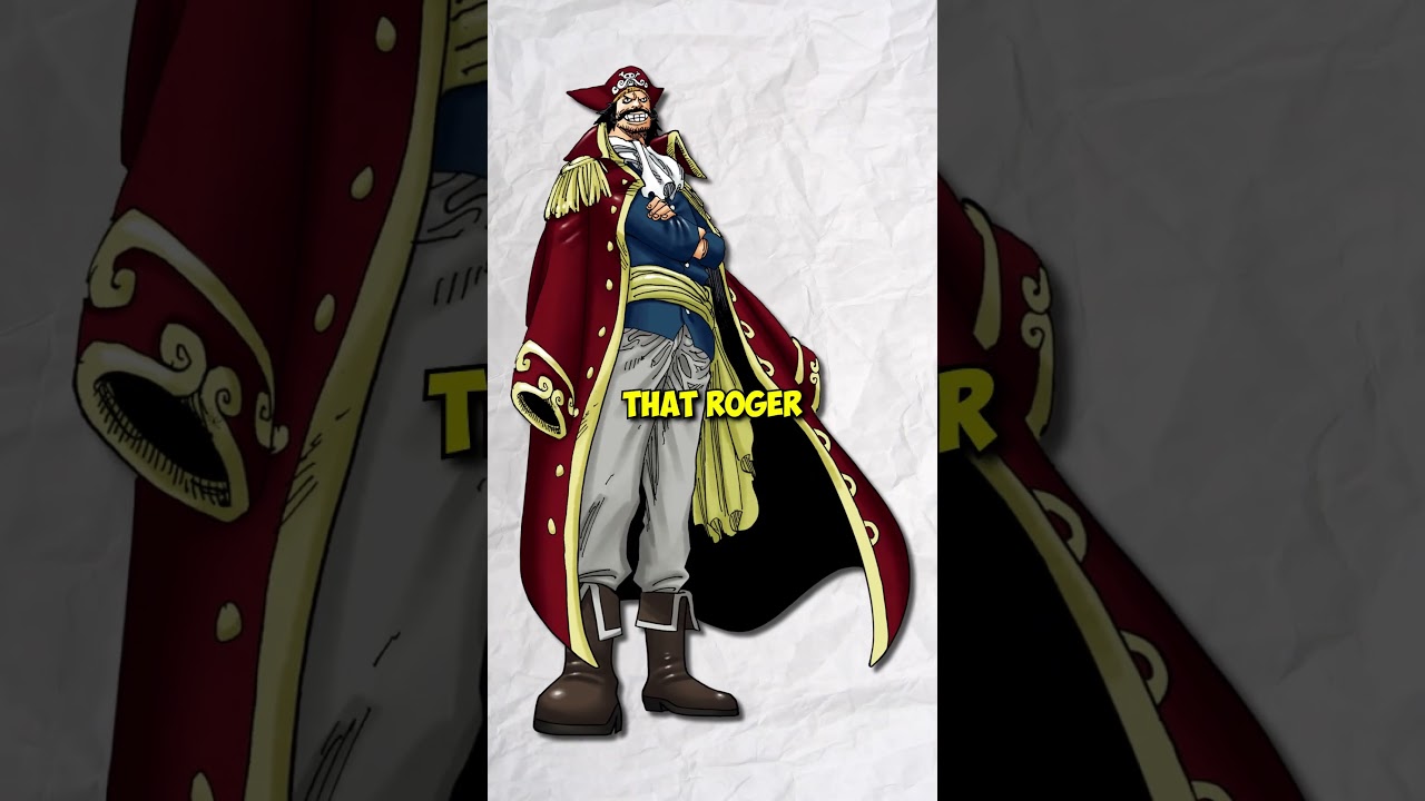 Is Shanks part of the D clan? 🤔🤔 ONE PIECE crazy theories #shorts #onepiecetheory