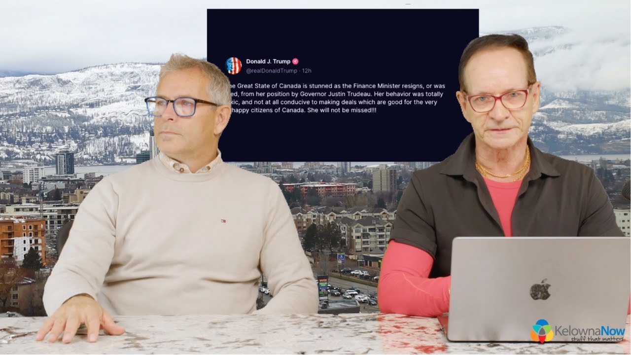 The Really Big Show Turmoil In Ottawa YouTube The really big show turmoil in ottawa youtube