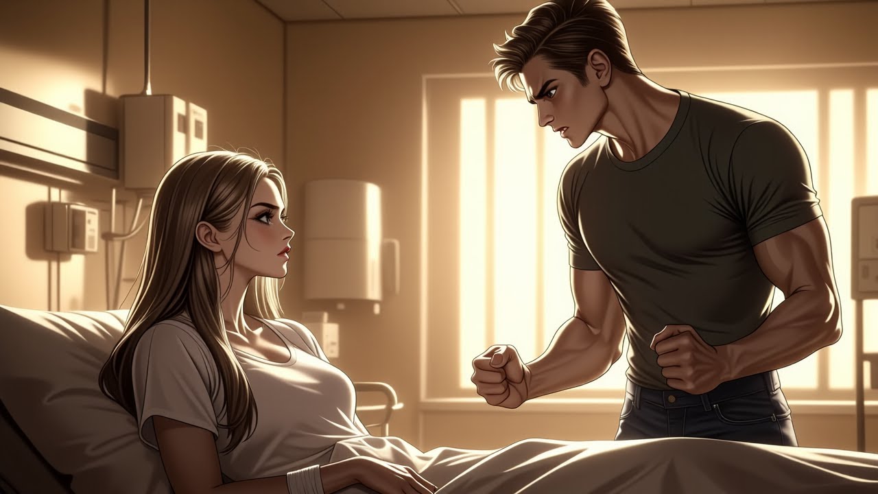 📕They tried to destroy my sister. So I dismantled their entire empire.