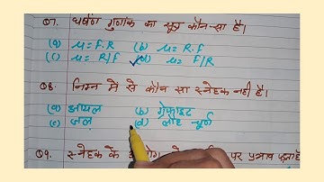 #Friction Objective Type Questions# Friction MCQ# Iti time