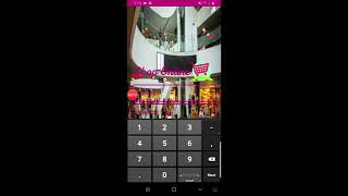 Android Studio ecommerce App Source Code for Sale
