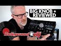 Big knob studio plus review  comment je lutilise brancher correctement un caisson de basses de moniteur de studio