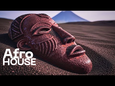 Best Of Organic Afro House AFROTEKA 2025 2026