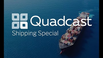 Quadcast Shipping Special - Letters of Indemnity