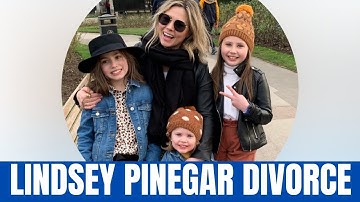 Lindsey Pinegar Divorce: Husband Matthew Pinegar Filed For Divorce After Court Records Emerge