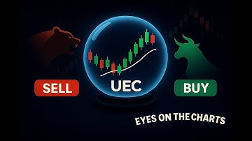 Uranium Energy Crop. (UEC) + Energy Fuels (UUUU) analysis -11/11/2025-