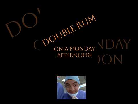 Double Rum