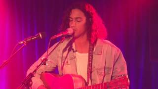 Josh Cashman - 11:11 (Live at Spectrum May 2016)