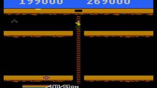 Pitfall 2 #12