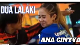 Download Lagu PECAH !!!DUA LALAKI ANA CINTYA BISPACK MUSIC MP3