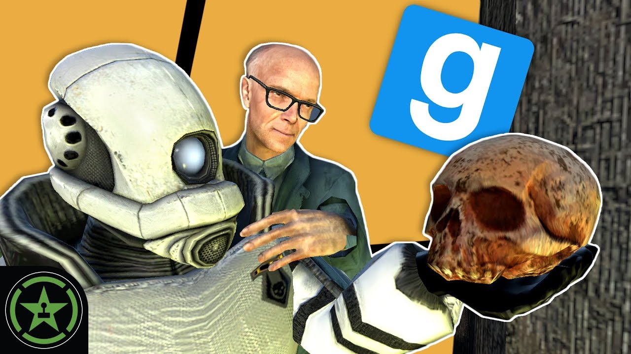 Gmod