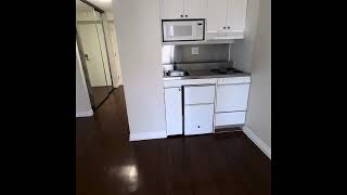 Apt.931A North- Studio