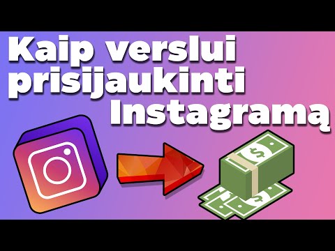 Kaip Išpopuliarėti Instagrame? 400k per 4 mėnesius?