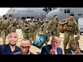 28 4 26 C EST FINI KAGAME MIS EN ECOUTE 15000 COMMANDOS AMERICAIN A L EST FATSHI SURPREND KAMERHE 