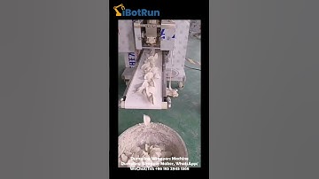 Samosa Dumpling Machine - Samosa Maker Machine - Samosa Making Machine - Samosa Machine - iBotRun