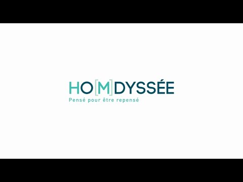 Ho[m]dyssée, votre logement conçu pour s’adapter