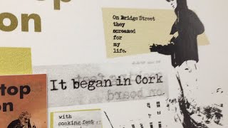 Cork Zine Archive -  Exhibition