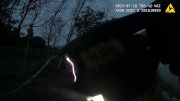 Axon Body 2 X26 Spark Test At The Fore River