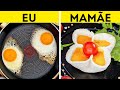 20+ RECEITAS INCRÍVEIS QUE A SUA FAMÍLIA VAI GOSTAR