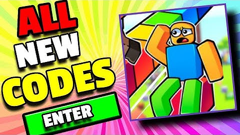 All Secret block race Codes 2023 | Codes for block race 2023 - Roblox Code