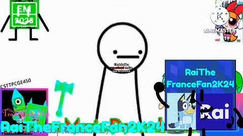 Nick Jr Seals Gets Interrupted 1 Year Remastered Add Round 201 (S3 Started!)