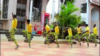 Magod ze Don New Song Ng'wano Official Video