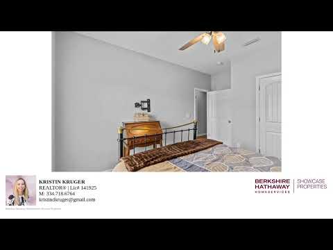 104 Erie Drive, Dothan, AL home video tour