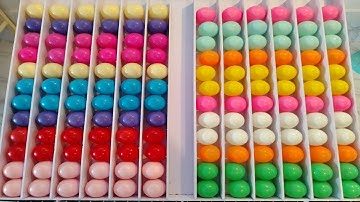 Solving a Challenging Puzzle Ball Game Smart Moves