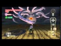 The legend of zelda skyward sword  part 95  sandship boss  abyssal leviathan tentalus