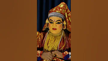 Kathakali - The Oldest Form of Art in India