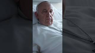 Pope Franciss Secret Illness Is This The End? Health Funny Sarcastic News
