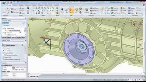 The Top 10 reasons to Use SpaceClaim