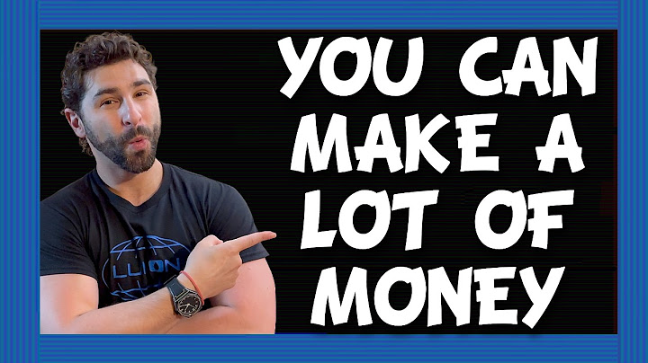 I was wrong...you CAN make a lot money with AI Music Generators thumbnail