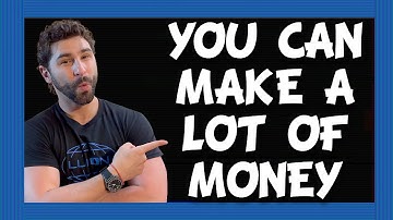 I was wrong...you CAN make a lot money with AI Music Generators