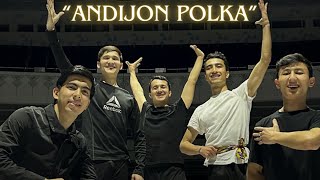 Андижанская полька. Andijon polkasi🇺🇿Uzbek dance. #andijonpolkasi #Navbahor #uzbekdance