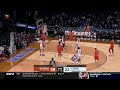 Hunter Cattoor Goes UNCONSCIOUS In ACC Championship Game vs Duke! | 31 PTS
