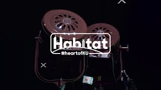 Habitat: Explore Film and Music Making at KU