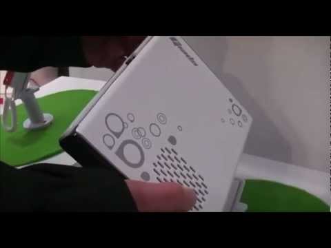 Teknoupnews - Giada i35G.mp4